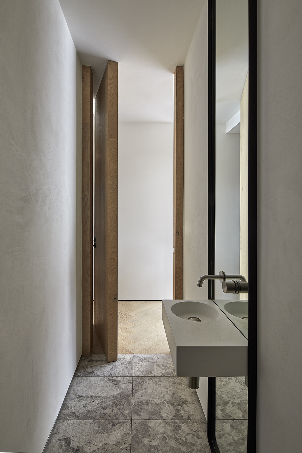 Clarendon Street — Considered Joinery